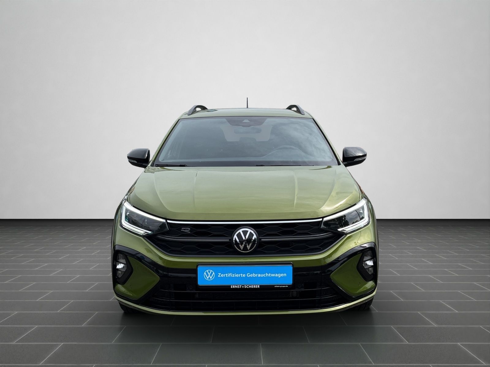 Volkswagen Taigo - Bild 5