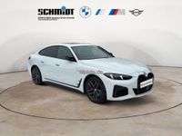 BMW M440 - Vorschau Bild 9
