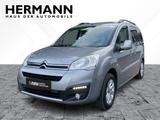 Citroën Berlingo Kombi 1.2 PureTech 110 Shine LED*PDC - Citroën aus 2018