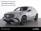 Mercedes-Benz GLC 300 4M Coupé AMG+20''+AIRMATIC+PANO+AHK+360°