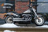 Harley-Davidson FLFBS Softail Fat Boy mit vielen Extras - HARLEY-DAVIDSON SOFTAIL FAT BOY FLFB