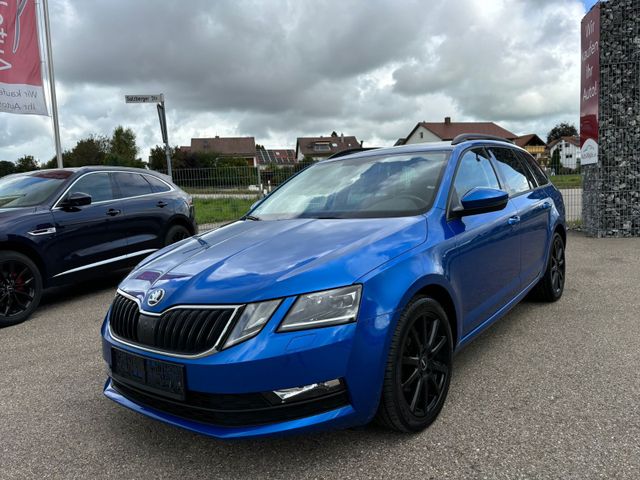 Skoda Octavia 1.0 TSI  Combi  Xenon