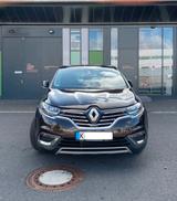 Renault Espace ENERGY dCi 130 Intens Intens - Renault Espace mit Diesel-Antrieb