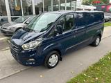 Ford Transit Custom L2 lang Dachträger AHK 2.8t PDC - Ford Transit Custom Gebrauchtwagen in München
