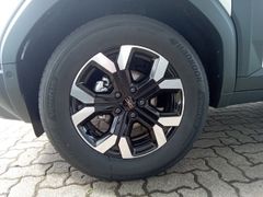 Foto Nummer 7: DACIA Duster