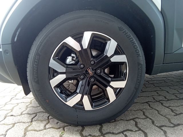 Foto Nummer 7: DACIA Duster