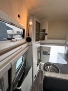 FORD Nugget HD Hochdach-Autom-Ahk-LED Scheinw