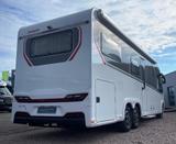 Dethleffs Alpa I 7820-2 Verfüg. /Sparen Sie 31.343,- € - Dethleffs Rundsitzgruppe