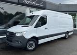 Mercedes-Benz Sprinter III 315 CDI KASTEN*L4H2*EXTRALANG*MAXI* - Mercedes-Benz Sprinter: 2.2