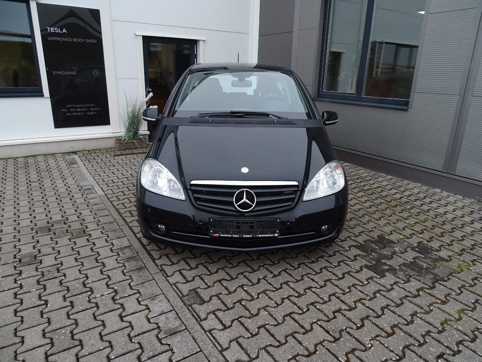 Mercedes-Benz A 150 A A 150