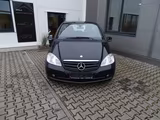 Mercedes-Benz A 150 A A 150 - Mercedes-Benz A 150: Kleinwagen