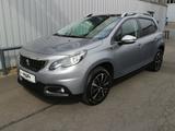 Peugeot 2008 PureTech 110 Stop&Start Style - Peugeot 2008: Style
