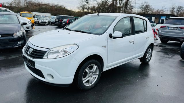 Dacia Sandero Laureate nur 88000 KM TüV NEU