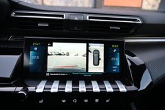 PEUGEOT 508 SW Hybrid 225 Allure Pack Navi 1.Hd