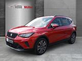 Seat Arona Style*DSG*AHK*EPH*VC*SHZ*