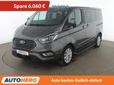 Ford Tourneo Custom 2.0 TDCi Mild-Hybrid L1 TitaniumX - Ford Tourneo