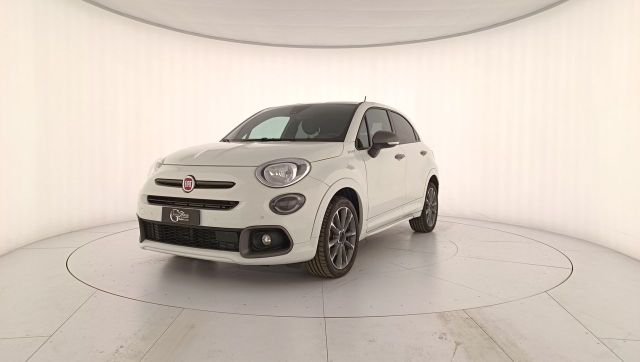 Fiat FIAT 500X 1.3 T4 Sport 150cv dct