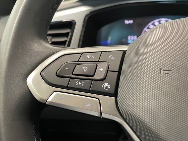 T-Roc Life 1.5 TSI DSG LED ACC NAVI SHZ