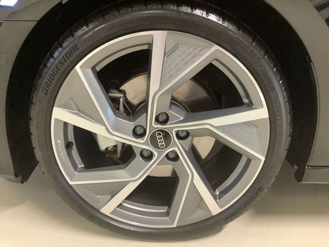 A3 Sportback 35 TFSI S tronic,LED,Kamera,Navi
