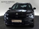 Skoda Kamiq 1.0 TSI Monte Carlo DSG |LED|ACC|PANO|AHK| - Skoda: Monte Carlo