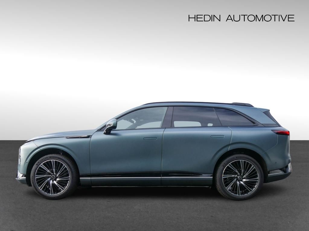 XPENG G9