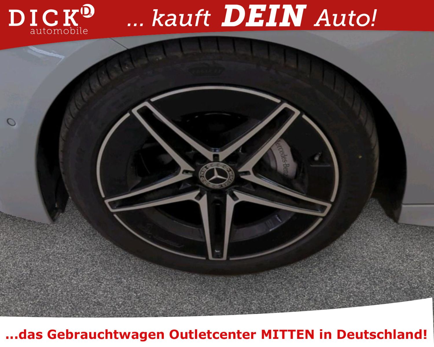 Fahrzeugabbildung Mercedes-Benz C 220d T 4Mat 9G AMG Line LED+/NAVI/VIRTU/BURME