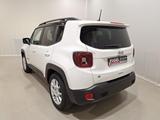 Jeep Renegade 1.5 GSE T4 48V e-Hybrid AT Limited ACC| - Jeep Renegade Gebrauchtwagen