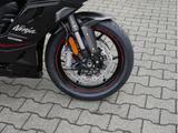 Kawasaki Ninja 1100SX SE *Koffersatz kostenlos* - KAWASAKI SPORTTOURER