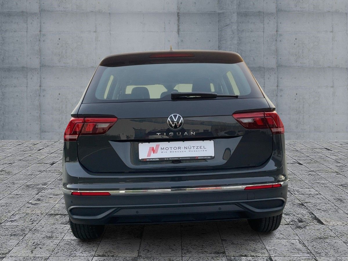 Volkswagen Tiguan - Bild 5