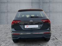 Volkswagen Tiguan - Vorschau Bild 5