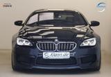 BMW M6 Gran Coupe LCI 4.4 560 PS B&O HUD Individual - BMW M6: Sportwagen