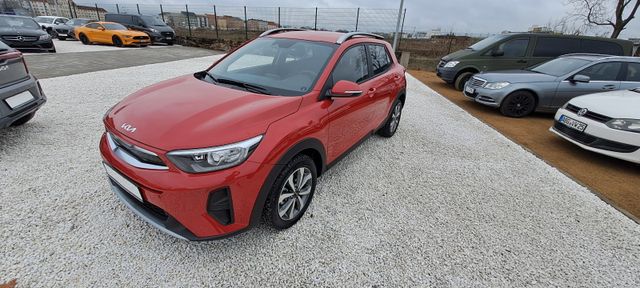 Kia Stonic Vision Navi Kamera Klima