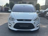 Ford S-Max S-MAX Titanium S/PANORAMA/AUTOMATIK/NAVI - Ford S-Max in Solingen