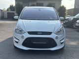 Ford S-Max S-MAX Titanium S/PANORAMA/AUTOMATIK/NAVI - Ford in Solingen