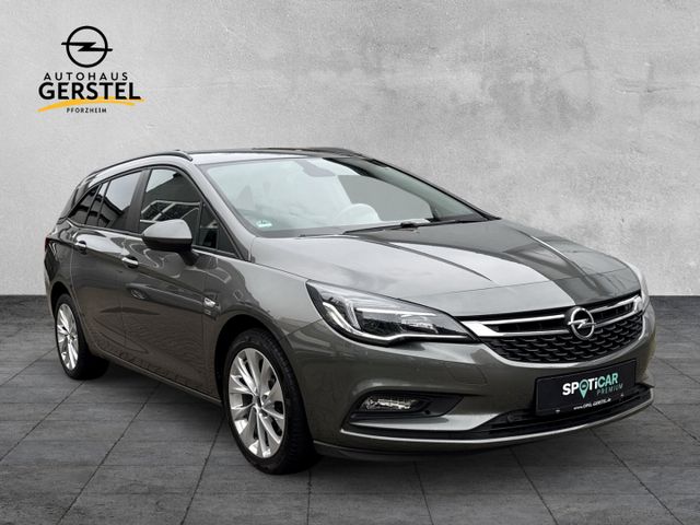 Astra ST Edition 1.4 Turbo APPLE/ANDROID SHZ LHZ