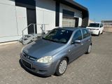 Opel Corsa C Edition *KLIMA*SERVICE NEU*KETTE NEU* - Opel Corsa aus 2005: C