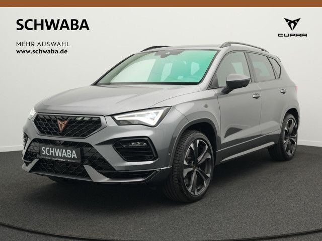 Ateca VZ 2.0 TSI 4D DSG *Akrapovic*PANO*19''*