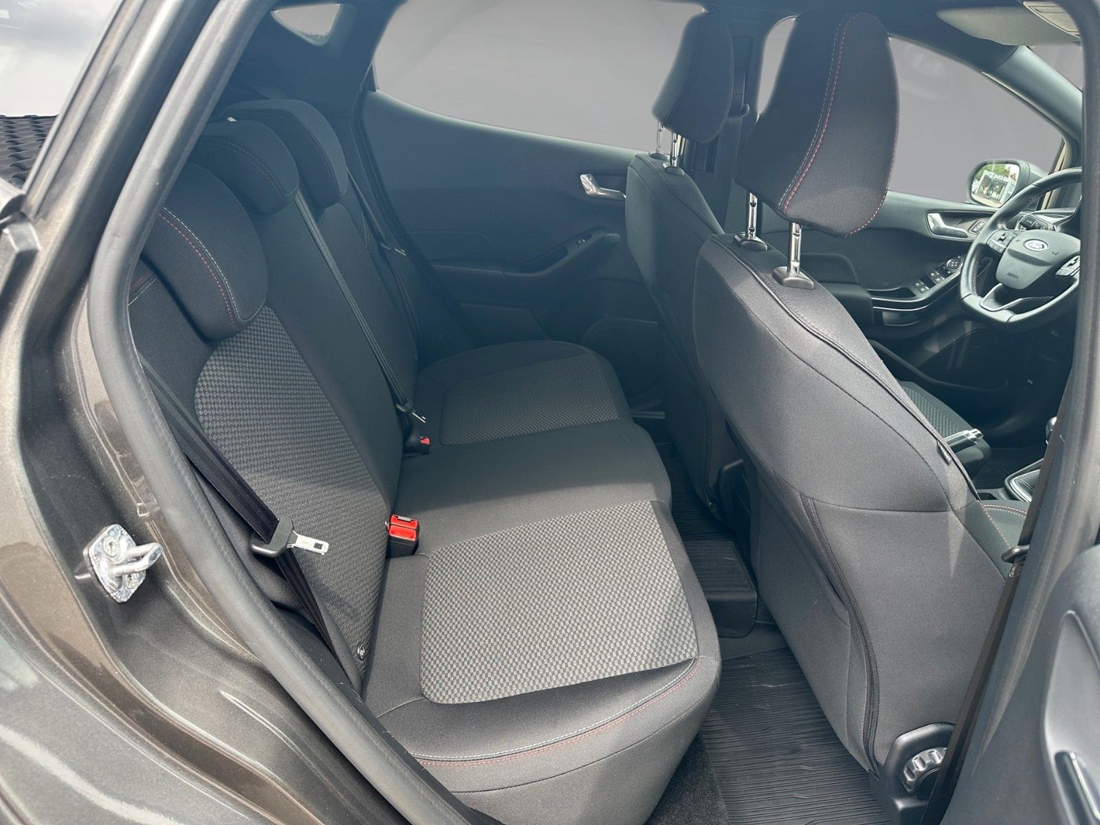 Ford Fiesta ST-Line – Bild 5