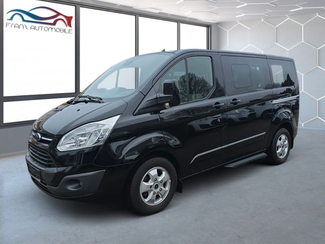 Ford Transit/Tourneo Custom Kombi 310 L1 Tourneo Tita