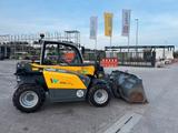 Wacker Teleskoplader TH 412e