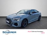 Audi S3 Limousine TFSI S tronic quattro NAVI PLUS MAT - Audi S3 in Mannheim