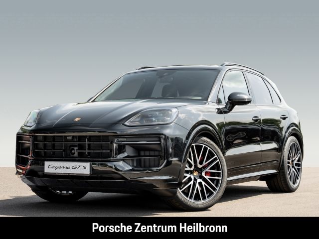 Porsche Cayenne GTS Head-Up SportDesign StandHZG 22-Zoll