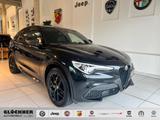 Alfa Romeo Stelvio VELOCE 2.2 Diesel  Q4 - Alfa Romeo Stelvio Gebrauchtwagen in Dresden