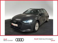 Audi A3 - Vorschau Bild 1