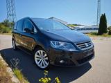 Seat Alhambra 2.0 TDI Start&Stop 135kW CONNECT DS... - Seat Alhambra: Connect