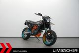 KTM 690 SMC R - Viel Zubehör! - KTM 690SMC