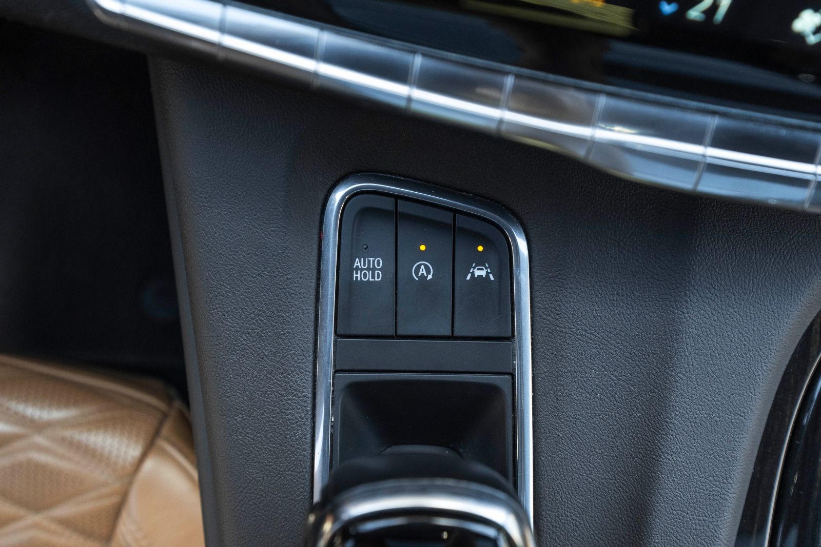 Fahrzeugabbildung Cadillac Escalade 600 PLATINUM AKG HUD ACC 360° EU Modell