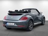 Volkswagen Beetle Cabriolet 1.2 TSI Allstar Navi Kamera SHZ - Volkswagen Beetle: Cabrio