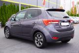 Hyundai ix20 1.6 PDC Freisprechanlage Lenkradheizung USB - Hyundai ix20 Benziner Gebrauchtwagen