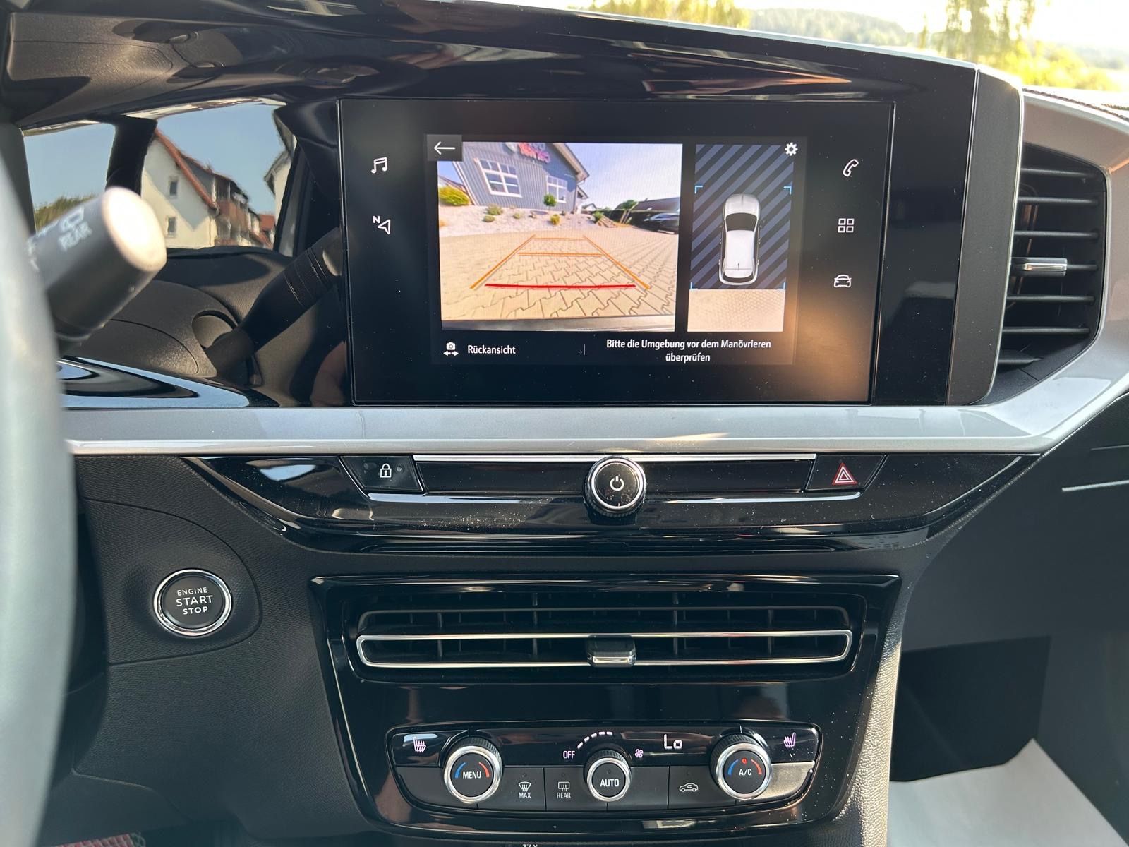 Fahrzeugabbildung Opel Mokka e Elegance°50 kWh°LED°Kamera°SOH 99%